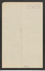 k.k. naturhistorisches Hofmuseum, Intendanzakten 1885-1896 (Hauer), Aktenzahl Z.662/1893, Seite 6